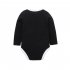 3 24M Newborn Baby Rompers Baby Boys Cotton Clothes Tie Gentleman Bow Toddler Jumpsuit Boy Clothing Set