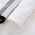 3 24M Newborn Baby Rompers Baby Boys Cotton Clothes Tie Gentleman Bow Toddler Jumpsuit Boy Clothing Set