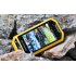 3 5 Inch Android Smartphone  which is Shockproof  Dust Proof and Waterproof