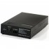 3 5 Inch HDD Case USB 3 0 Hard Disk Drive Box 8TB External Storage HDD Enclosure black UK Plug