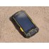 3 5 Inch Rugged Android Dual Core Phone with 960x640 resolution and is waterproof  shockproof and dustproof guarantees that this phone will survive to the end