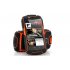 3 5 Inch Rugged Android Phone can take a splash due to a IP53 rating water resistant level  or drop and bang it around as it has a shockproof casing