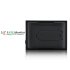 3 5 inch LCD monitor for CCTV camera installation and testing  