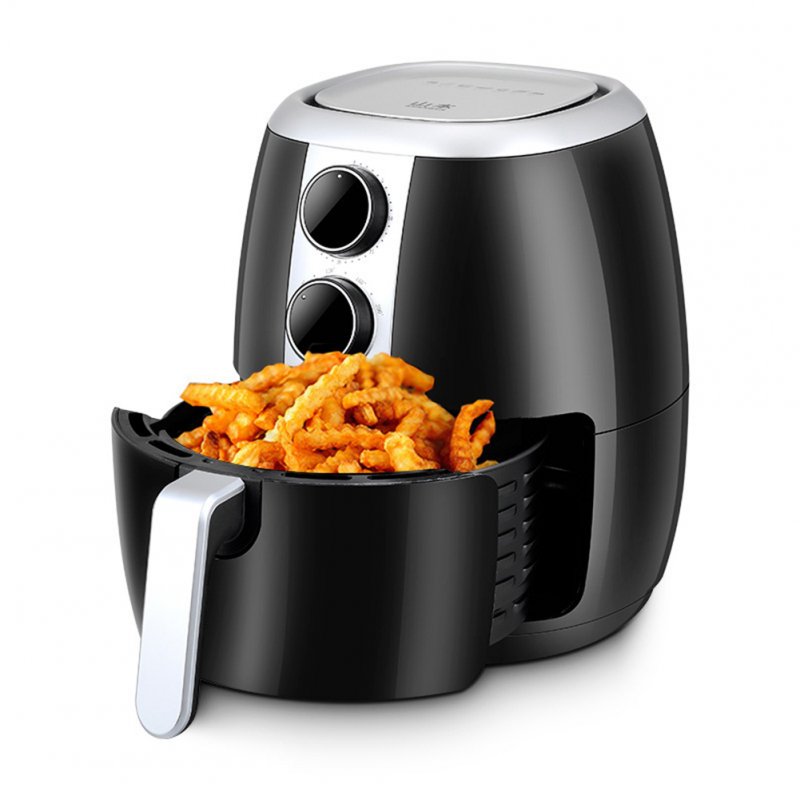 Wholesale 3.5L Electric Fryer Oilfree Versatile Healthy Oilless Air