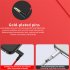 3 5mm Earphone 90 Degrees Elbow Plug in Volume Wire Control Gaming Headset In ear Subwoofer Music Earbuds White