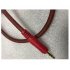 3 5mm Jack to XLR Cable Male to Female Professional Audio Cable for Microphones Speakers Sound Consoles Amplifier maroon