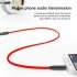 3 5mm Speaker Phone Headphone Extension Cable Aluminum Alloy Audio Cable Male To Female Connection Extension Cable black 1 meter