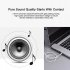 3 5mm Speaker Phone Headphone Extension Cable Aluminum Alloy Audio Cable Male To Female Connection Extension Cable black 1 meter
