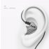 3 5mm Sports Earphones In ear Wired Gaming Earbuds Stereo Music Headphone For Computer Phones Tablets Gun Color  3 5mm 