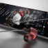 3 5mm Sports Earphones In ear Wired Gaming Earbuds Stereo Music Headphone For Computer Phones Tablets Gun Color  3 5mm 