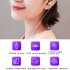 3 5mm Sports Earphones In ear Wired Gaming Earbuds Stereo Music Headphone For Computer Phones Tablets Gun Color  3 5mm 