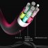 3 5mm Sports Earphones In ear Wired Gaming Earbuds Stereo Music Headphone For Computer Phones Tablets Gun Color  3 5mm 