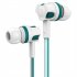 3 5mm Stereo Gaming Headset Volume Control Noise Canceling Sport Headphones Compatible For Langsdom Jm26 black
