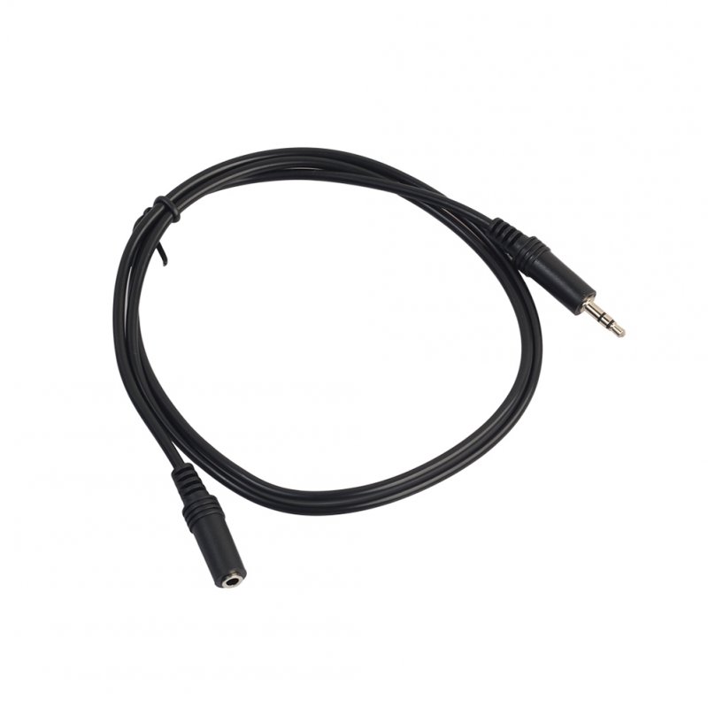 3.5mm Stereo Extension Cord