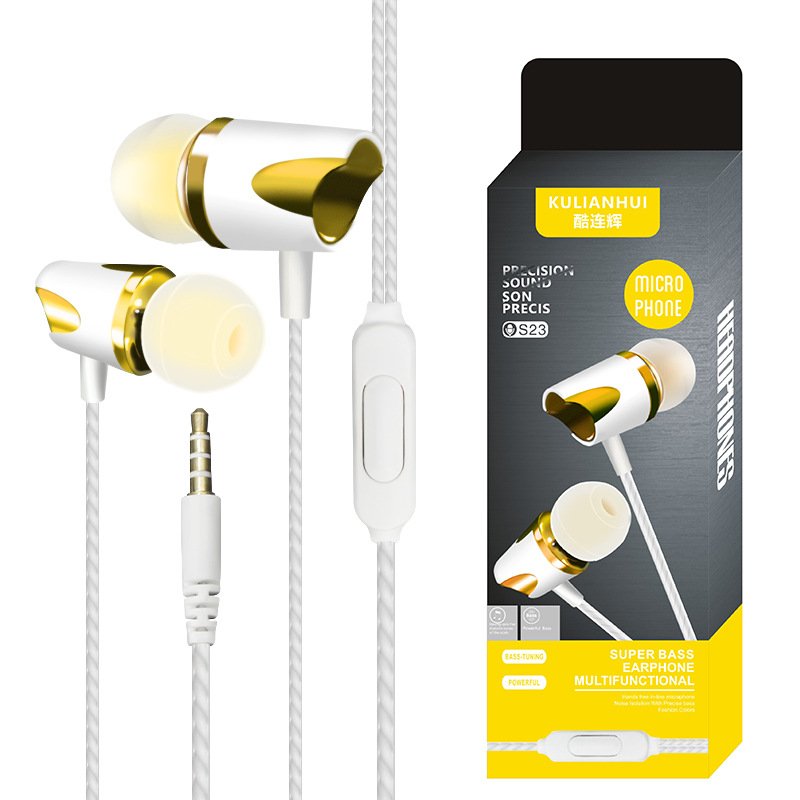 mobile earphone to pc