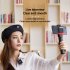3 5mm TRS To TRS Audio Adapter Cable Compatible For Rode Wireless Go2 Microphone Sc2 Mobile Phone Camera red black