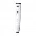 3 7v 650mah Electronic Mini Anti itch Pen Heat Pulse Technology Mosquito Insect Bite Relieve Itching Device White
