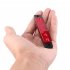 3 8  6 LED Bright Side Marker Indicators Clearance Lamp Light for Truck Trailer Lorry