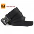 3 8cm Men Tactical Belt Army Fans Outdoor Training Belt   Desert camouflage