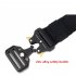 3 8cm Men Tactical Belt Army Fans Outdoor Training Belt   Desert camouflage