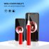 3 9mm Wifi Earpick Ear Cleaning Tools with High definition Ear Endoscope red