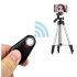 3 Axis Handheld Universal Stabilizer Mobile Phone Easy Move Camera black
