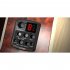 3 Band EQ Equalizer with Chromatic Tuner Mid Frequency Control Piezo Ceramic Pickup  GT 4