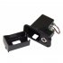 3 Band EQ Equalizer with Chromatic Tuner Mid Frequency Control Piezo Ceramic Pickup  GT 4