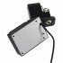 3 Band EQ Equalizer with Chromatic Tuner Mid Frequency Control Piezo Ceramic Pickup  GT 4