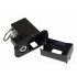 3 Band EQ Equalizer with Chromatic Tuner Mid Frequency Control Piezo Ceramic Pickup  GT 4