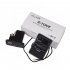 3 Band EQ Equalizer with Chromatic Tuner Mid Frequency Control Piezo Ceramic Pickup  GT 4