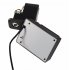 3 Band EQ Equalizer with Chromatic Tuner Mid Frequency Control Piezo Ceramic Pickup  GT 4