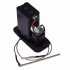 3 Band EQ Equalizer with Chromatic Tuner Mid Frequency Control Piezo Ceramic Pickup  GT 4