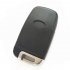 3 Buttons Remote Control Key Fob 434MHz with PCF7952 Chip Car Key for HYUNDAI black