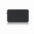 3  Car HUD Projector Head Up Display Speed Warning Fuel OBD II Speedometer