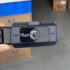 3 Channel Car Dash Cam  1080P Built In WiFi Dash Camera Front Inside Rear  Motion Detection  Loop Recording  3  Screen Infrared Night Fill Light black