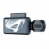 3 Channel Dash Cam Built in WiFi Front And Rear Inside Dash Camera 1080P Three Way Camera Dashboard Night Vision Camera 170  Wide Angle Recorder For Cars Front  