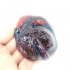 3 Color Matching Non toxic Bounce Crystal Slime Plasticene Transparent DIY Mud Stress Relieve Toys