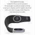 3 In 1 Magnetic Wireless Charging Station Multiple Devices Charger Dock Stand With USB Cable For Watch Earphones Smart Phones White