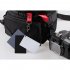 3 In 1 White Black Grey Balance  Cards 18 degree Small Gray Card With Neck Strap Photography Accessories Black White Gray