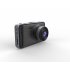 3 Inches HD Cam Dual Lens Car DVR Camera 1080P Front Rear Night Vision Video Recorder Dashcam Parking Monitor black