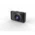 3 Inches HD Cam Dual Lens Car DVR Camera 1080P Front Rear Night Vision Video Recorder Dashcam Parking Monitor black