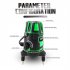 3 Lines Level Meter High Brightness High Accuracy Ip54 Waterproof Self leveling for Picture Hanging Construction US Plug