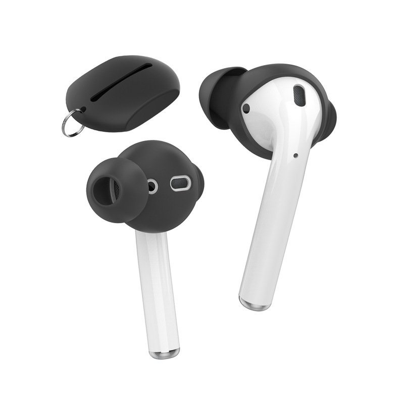 Silicone In-ear Headset Earbuds Cover