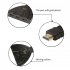 3 Port HDMI Switch Splitter Cable 4K 2K 2160P Multi Switcher for LCD HDTV PS Xbox black