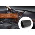 3 Port USB Car Charger Keeps your gadgets organized and safe while they charge and can hold and charge multiple devices simultaneously 