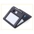 3 Sides LED Solar Power Wall Light Motion Sensor IP65 Waterproof for Outdoor Street Garden Yard Security Lamp 3 sides 20 5 5LED