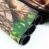 3 Tubes Arrows Quiver Tube Arrows Holder Portable Waist Strape Hunting Bag black