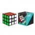 3 X 3 X 3 Smooth Rotating Magic Cube Kids Toy Stress Reliever
