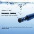 3 in 1 5 5mm Ear Cleaning Camera Endoscope Waterproof High definition Visual Ear Spoon Endoscope Ear Cleaning Device black